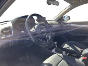 Foto 10 - Audi Q3 Q3 1.4 TFSI Ambiente S Tronic (Flex) automático