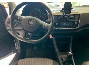 Foto 7 - Volkswagen Up! up! 1.0 TSI Connect manual
