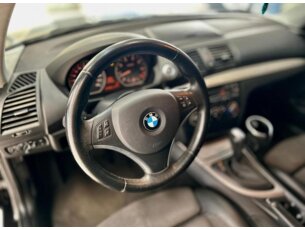 Foto 8 - BMW Série 1 118i Top 2.0 automático