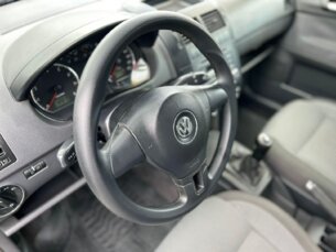 Foto 8 - Volkswagen Polo Polo Hatch 1.6 VHT Total Flex manual