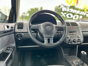 Foto 10 - Volkswagen Polo Polo Hatch 1.6 VHT Total Flex manual