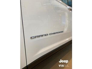 Foto 5 - Jeep Grand Cherokee Grand Cherokee 2.0 PHEV 4xe 4WD automático