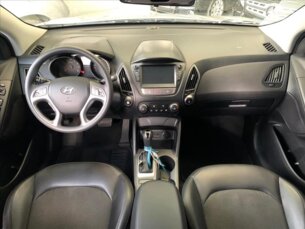 Foto 9 - Hyundai ix35 ix35 2.0L GL (Flex) (Aut) automático