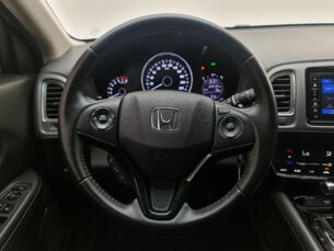 Foto 9 - Honda HR-V HR-V 1.8 EX CVT manual
