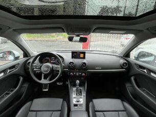 Foto 3 - Audi A3 Sedan A3 Sedan 1.4 Prestige Plus Tiptronic (Flex) automático