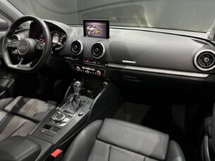 Foto 6 - Audi A3 Sedan A3 Sedan 1.4 Prestige Tiptronic automático