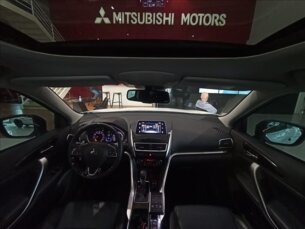 Foto 9 - Mitsubishi Eclipse Cross Eclipse Cross 1.5 Turbo HPE-S automático