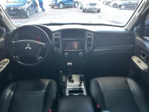 Foto 7 - Mitsubishi Pajero Full Pajero Full 3.8 V6 3D HPE 4WD automático