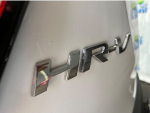 Foto 6 - Honda HR-V HR-V LX CVT 1.8 I-VTEC FlexOne automático
