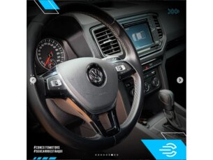 Foto 8 - Volkswagen Amarok Amarok Extreme 4Motion 3.0 V6 CD automático