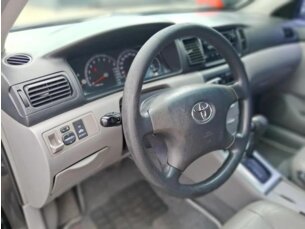 Foto 6 - Toyota Corolla Corolla Sedan S 1.8 16V (aut) automático