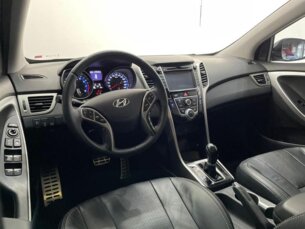 Foto 2 - Hyundai i30 I30 1.8 16V MPI (Top) automático