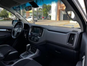 Foto 9 - Chevrolet S10 Cabine Dupla S10 2.5 ECOTEC SIDI LT 4WD (Cab Dupla) (Aut) manual