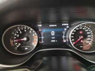 Foto 9 - Jeep Compass Compass 2.0 Limited High Tech (Aut) (Flex) automático
