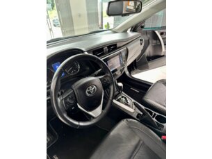 Foto 5 - Toyota Corolla Corolla 2.0 XRS Multi-Drive S (Flex) automático