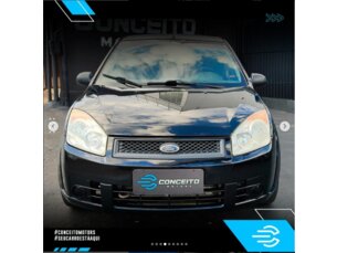 Foto 2 - Ford Fiesta Hatch Fiesta Hatch 1.0 (Flex) manual