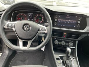 Foto 7 - Volkswagen Jetta Jetta 1.4 250 TSI automático
