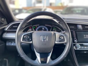Foto 5 - Honda Civic Civic 2.0 EXL CVT automático
