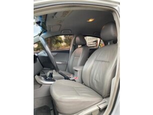 Foto 6 - Toyota Corolla Corolla Sedan 1.8 Dual VVT-i GLI (flex) manual