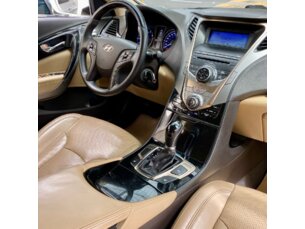Foto 3 - Hyundai Azera Azera GLS 3.0 V6 (Aut) automático