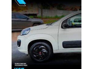 Foto 4 - Fiat Uno Uno Attractive 1.0 Firefly (Flex) manual