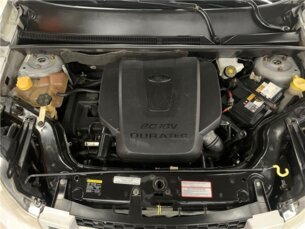 Foto 7 - Ford EcoSport Ecosport XLS 2.0 16V (Aut) automático