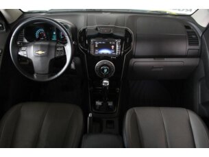 Foto 5 - Chevrolet S10 Cabine Dupla S10 LTZ 2.5 4x4 (Cab Dupla) (Flex) automático