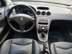 Foto 5 - Peugeot 308 308 Allure 1.6 16v (Flex) manual