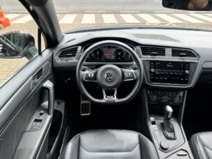 Foto 9 - Volkswagen Tiguan Tiguan Allspace 2.0 350 TSI R-Line 4WD automático