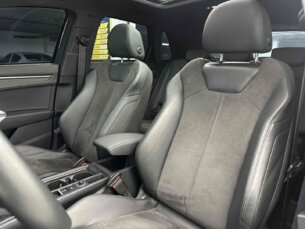 Foto 8 - Audi Q3 Q3 Sportback 2.0 Performance Tiptronic Quattro automático