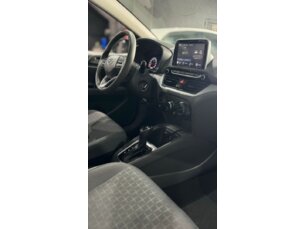 Foto 10 - Hyundai HB20S HB20S 1.0 T-GDI Comfort (Aut) automático