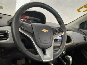 Foto 8 - Chevrolet Prisma Prisma 1.4 Advantage SPE/4 (Aut) automático