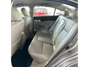 Foto 5 - Honda Civic Civic LXR 2.0 i-VTEC (Aut) (Flex) automático