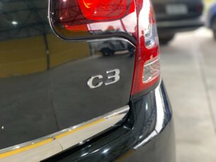 Foto 8 - Citroën C3 C3 Origine 1.2 12V (Flex) manual