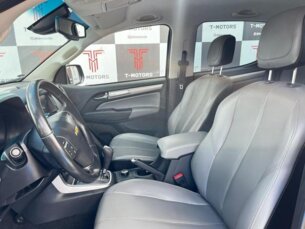 Foto 6 - Chevrolet S10 Cabine Dupla S10 2.8 CTDI LTZ 4WD (Cabine Dupla) (Aut) automático