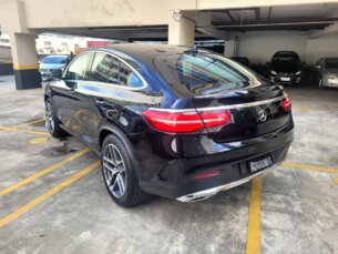Foto 3 - Mercedes-Benz GLE GLE 400 Highway 4Matic automático