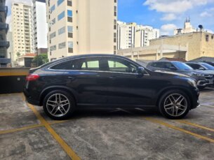 Foto 6 - Mercedes-Benz GLE GLE 400 Highway 4Matic automático