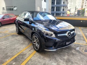 Foto 7 - Mercedes-Benz GLE GLE 400 Highway 4Matic automático