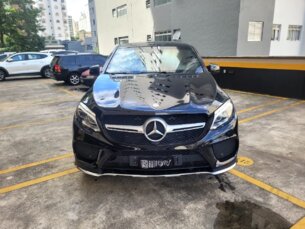 Foto 8 - Mercedes-Benz GLE GLE 400 Highway 4Matic automático