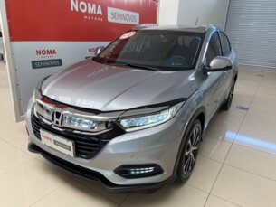 Honda HR-V 1.8 EXL CVT