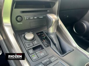 Foto 5 - Lexus NX 200t NX 200t F-Sport 2.0 4WD automático