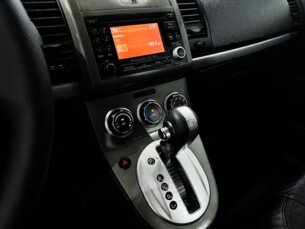 Foto 9 - NISSAN Sentra Sentra Special Edition 2.0 16V CVT (flex) automático