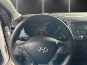Foto 9 - Hyundai HB20S HB20S 1.0 Comfort Plus manual