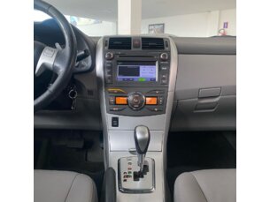 Foto 9 - Toyota Corolla Corolla Sedan 2.0 Dual VVT-i XEI (aut)(flex) automático
