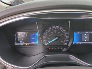 Foto 3 - Ford Fusion Fusion 2.5 16V iVCT (Flex) (Aut) automático