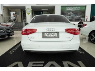Foto 4 - Audi A4 A4 2.0 TFSI Ambiente Multitronic automático