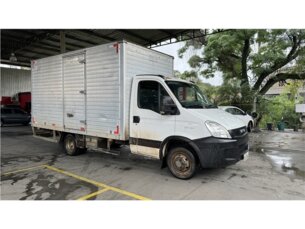 Foto 1 - Iveco Daily Daily 3.0 35S14 CS - 3450 manual