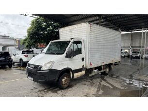 Foto 2 - Iveco Daily Daily 3.0 35S14 CS - 3450 manual