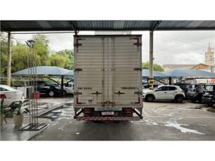 Foto 4 - Iveco Daily Daily 3.0 35S14 CS - 3450 manual