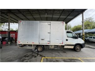 Foto 5 - Iveco Daily Daily 3.0 35S14 CS - 3450 manual
